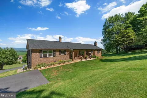 Exterior - 4514 Cherry Ln, Jefferson, MD 21755 photo 23 of 25