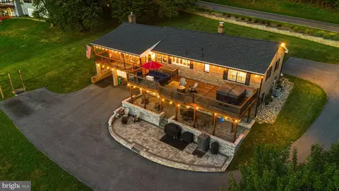 4514 Cherry Ln, Jefferson, MD 21755