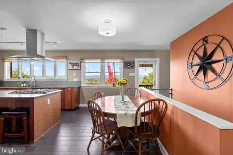 Dining - 4514 Cherry Ln, Jefferson, MD 21755 photo 1 of 4
