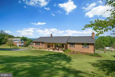 Exterior - 4514 Cherry Ln, Jefferson, MD 21755 photo 20 of 25