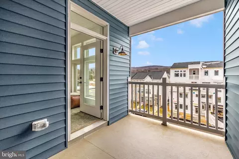 720 Iron Forge Rd UNIT A, Frederick, MD 21702 photo 33