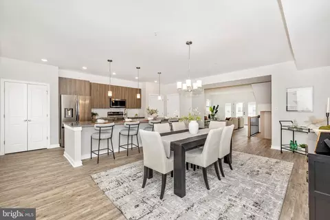720 Iron Forge Rd UNIT A, Frederick, MD 21702 photo 8