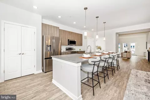 720 Iron Forge Rd UNIT A, Frederick, MD 21702 photo 12