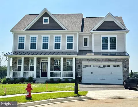 804 Catlett Ct, Brunswick, MD 21716