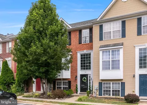 141 Fieldstone Ct, Frederick, MD 21702