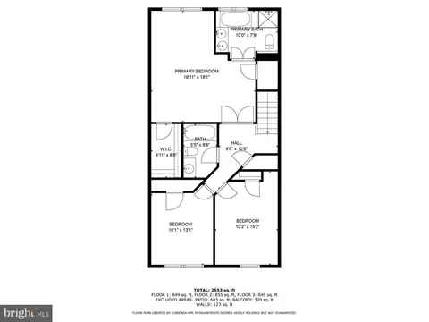 141 Fieldstone Ct, Frederick, MD 21702 photo 46