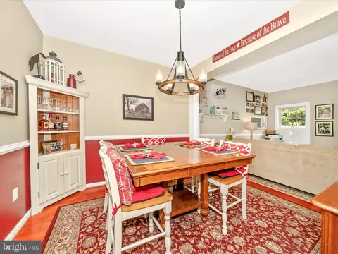 Dining - 2529 Waterside Dr, Frederick, MD 21701 photo 3 of 3
