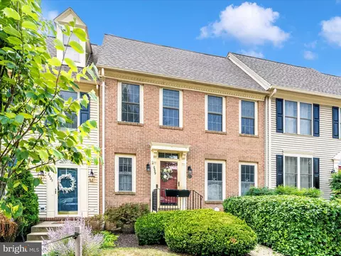 Exterior - 2529 Waterside Dr, Frederick, MD 21701 photo 10 of 17