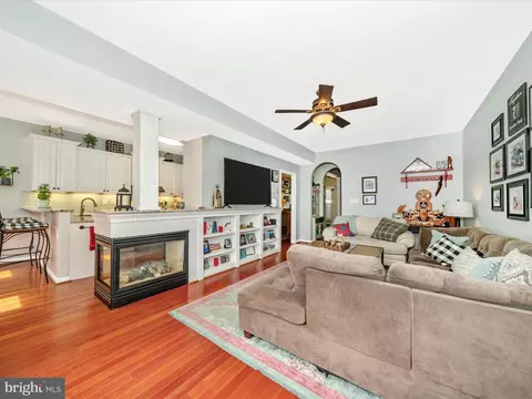 Living - 2529 Waterside Dr, Frederick, MD 21701 photo 1 of 2