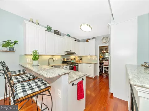Kitchen - 2529 Waterside Dr, Frederick, MD 21701 photo 1 of 6