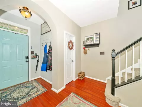 Entry Way - 2529 Waterside Dr, Frederick, MD 21701 photo 1 of 2