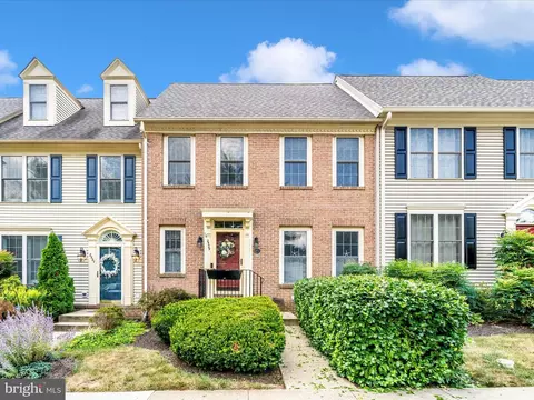 2529 Waterside Dr, Frederick, MD 21701