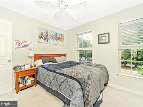 Bedroom - 2529 Waterside Dr, Frederick, MD 21701 photo 10 of 10