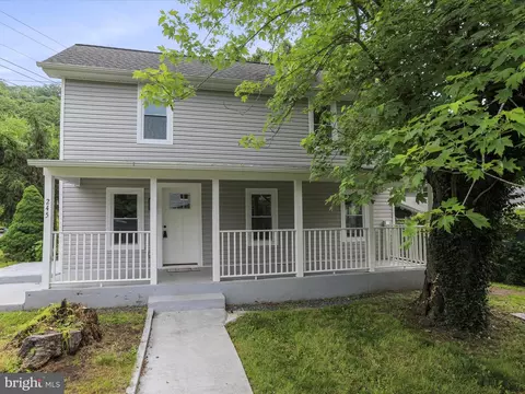 245 Knoxville Rd, Knoxville, MD 21758