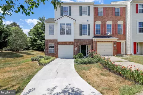 127 Norwick Ct, Frederick, MD 21702