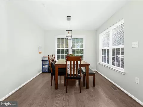 Dining - 930 Mosby Dr, Frederick, MD 21701 photo 1 of 3