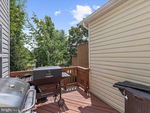 Exterior - 930 Mosby Dr, Frederick, MD 21701 photo 4 of 8