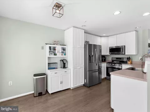 Kitchen - 930 Mosby Dr, Frederick, MD 21701 photo 6 of 6
