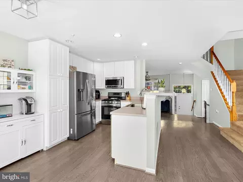 Kitchen - 930 Mosby Dr, Frederick, MD 21701 photo 1 of 6
