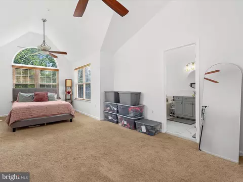 Bedroom - 930 Mosby Dr, Frederick, MD 21701 photo 5 of 10