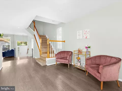 Entry Way - 930 Mosby Dr, Frederick, MD 21701 photo 1 of 1