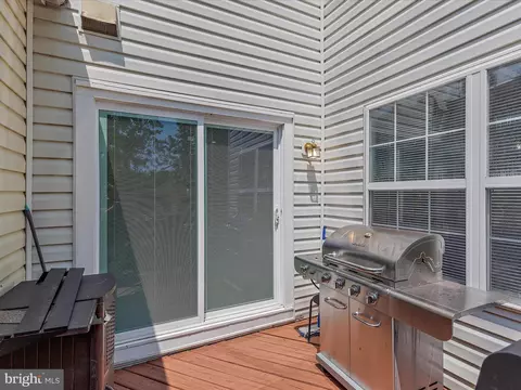 Exterior - 930 Mosby Dr, Frederick, MD 21701 photo 5 of 8