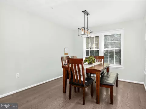 Dining - 930 Mosby Dr, Frederick, MD 21701 photo 2 of 3