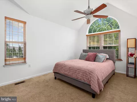 Bedroom - 930 Mosby Dr, Frederick, MD 21701 photo 8 of 10