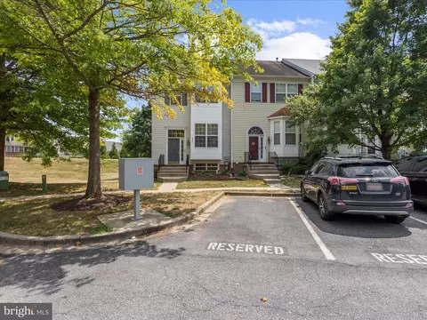 Exterior - 930 Mosby Dr, Frederick, MD 21701 photo 3 of 8