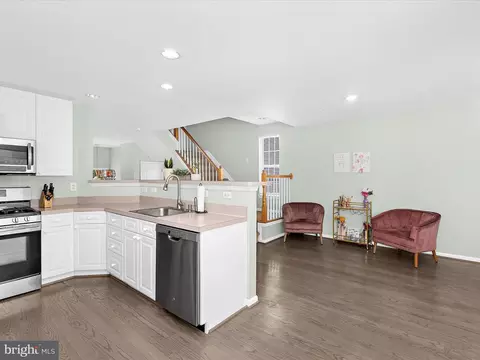 Kitchen - 930 Mosby Dr, Frederick, MD 21701 photo 2 of 6