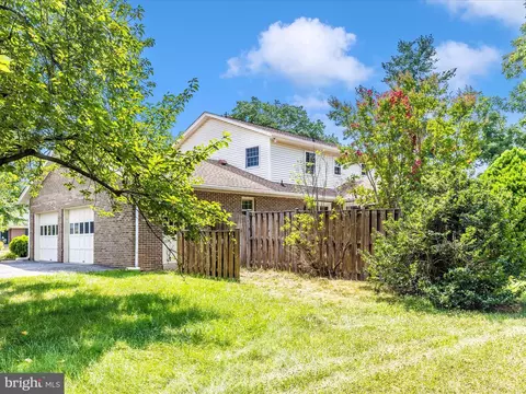 Exterior - 8107 Clearfield Rd, Frederick, MD 21702 photo 5 of 12