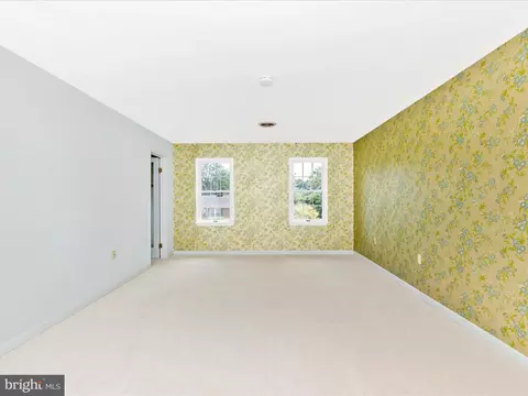 Bedroom - 8107 Clearfield Rd, Frederick, MD 21702 photo 6 of 12