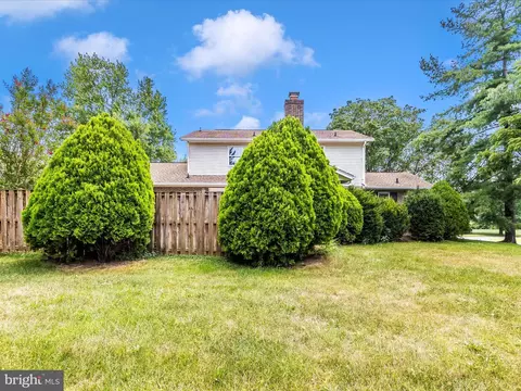 Exterior - 8107 Clearfield Rd, Frederick, MD 21702 photo 6 of 12