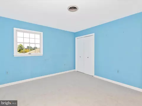 Bedroom - 8107 Clearfield Rd, Frederick, MD 21702 photo 11 of 12