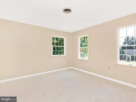 Bedroom - 8107 Clearfield Rd, Frederick, MD 21702 photo 7 of 12