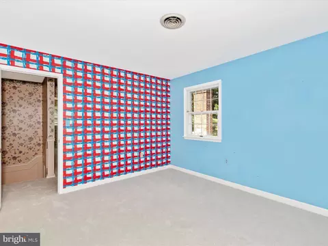 Bedroom - 8107 Clearfield Rd, Frederick, MD 21702 photo 12 of 12