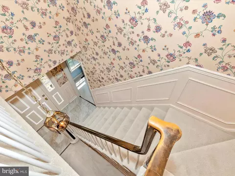 Entry Way - 8107 Clearfield Rd, Frederick, MD 21702 photo 4 of 5