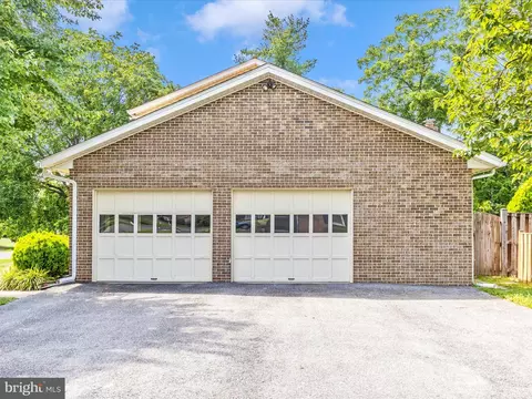 Exterior - 8107 Clearfield Rd, Frederick, MD 21702 photo 12 of 12