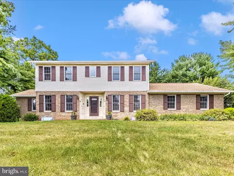 8107 Clearfield Rd, Frederick, MD 21702