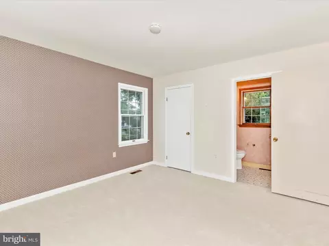 Bedroom - 8107 Clearfield Rd, Frederick, MD 21702 photo 2 of 12