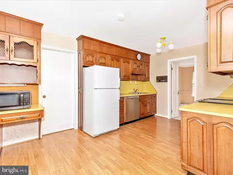 Kitchen - 8107 Clearfield Rd, Frederick, MD 21702 photo 1 of 3
