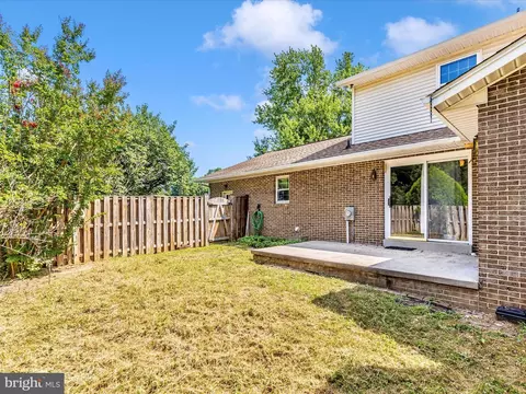 Exterior - 8107 Clearfield Rd, Frederick, MD 21702 photo 4 of 12
