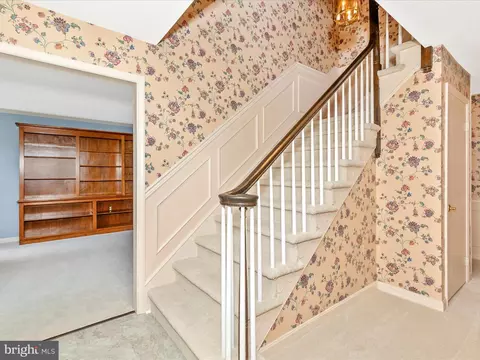 Entry Way - 8107 Clearfield Rd, Frederick, MD 21702 photo 3 of 5