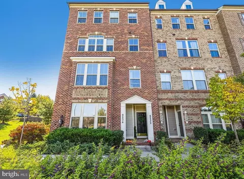 9232 Landon House Way, Frederick, MD 21704
