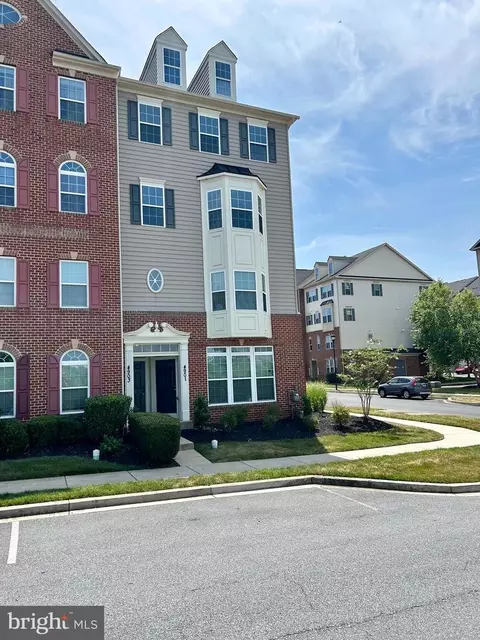 4903 Jack Linton Dr N, Frederick, MD 21703