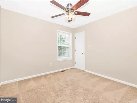 Bedroom - 432 Delaware Rd, Frederick, MD 21701 photo 7 of 8