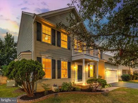 Exterior - 432 Delaware Rd, Frederick, MD 21701 photo 19 of 24
