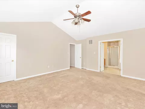 Bedroom - 432 Delaware Rd, Frederick, MD 21701 photo 2 of 8