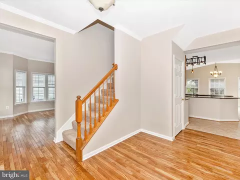 Entry Way - 432 Delaware Rd, Frederick, MD 21701 photo 2 of 2