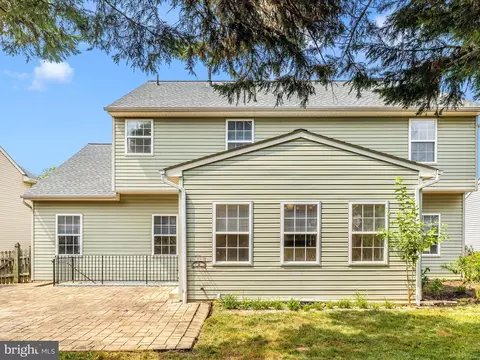 Exterior - 432 Delaware Rd, Frederick, MD 21701 photo 9 of 24